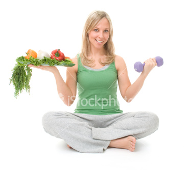 healthy eating