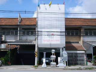 หน้าร้าน