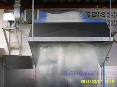 ปล่องระบายควัน
